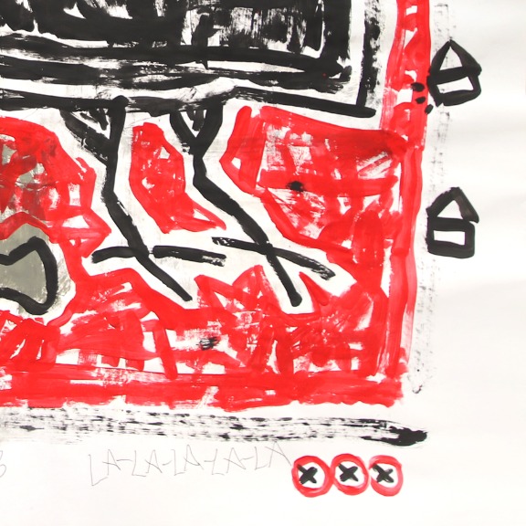 Gary John: Crow and Bone image 6