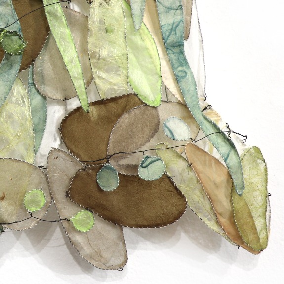 Kristina Fjellman: Natural/Unnatural L image 6