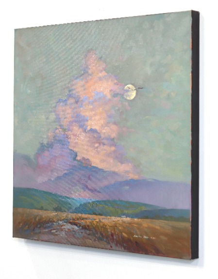 Sabrina Zhou: Melodies Of The Sky image 6