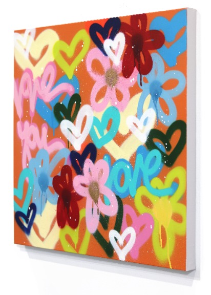 Amber Goldhammer: The Sun Shines On Me image 6