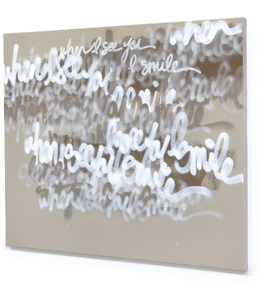 Amber Goldhammer: When I See You I Smile image 6