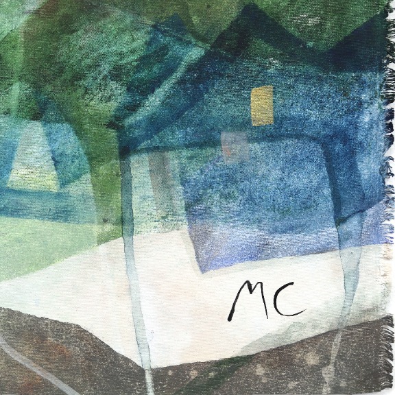 Maria C Bernhardsson: Mountain View image 6