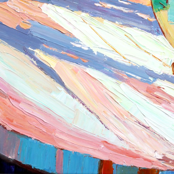 Katharina Husslein: Time For a Slow Day image 6