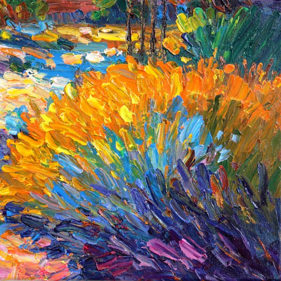 Katharina Husslein: Dreaming of Palm Trees image 6
