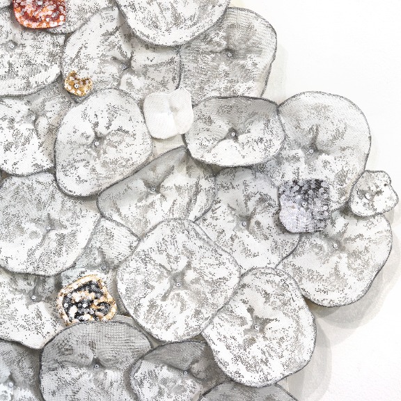 Atticus Adams: Hydrangea Luxe image 6