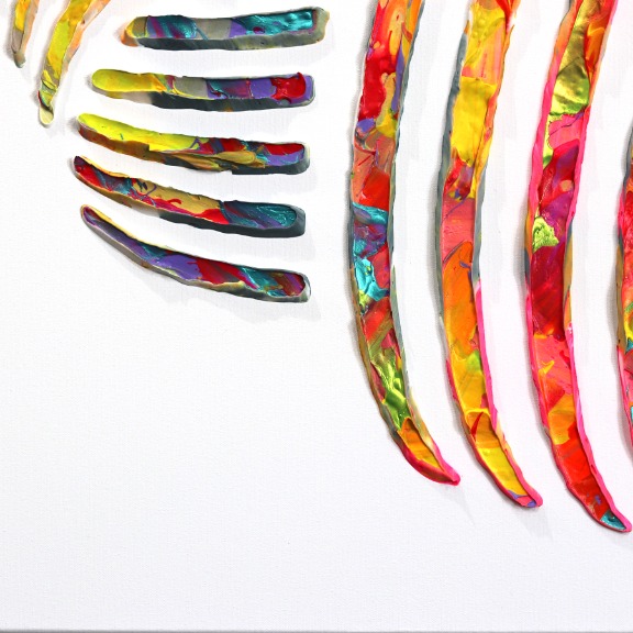Virginie Schroeder: Vortex of the Heart image 6