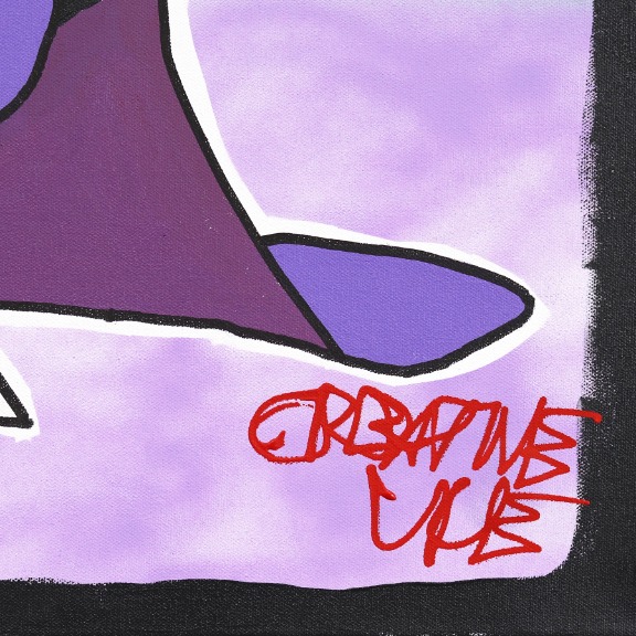 Randy Morales: Mojo image 6