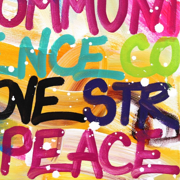 Amber Goldhammer: Community Strength image 6