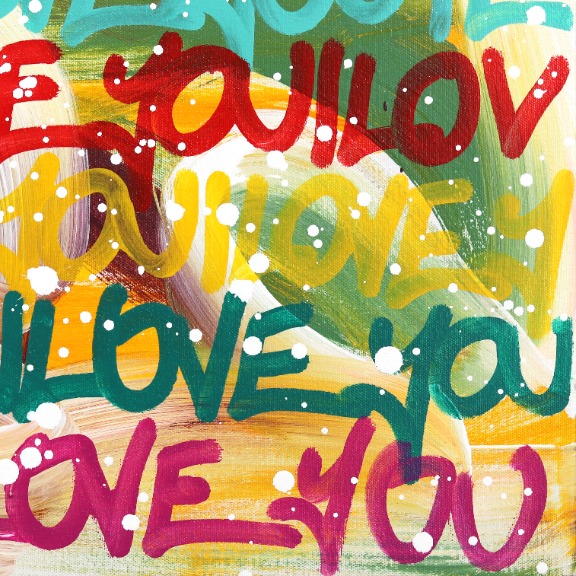 Amber Goldhammer: Happiness Is What Matters image 6