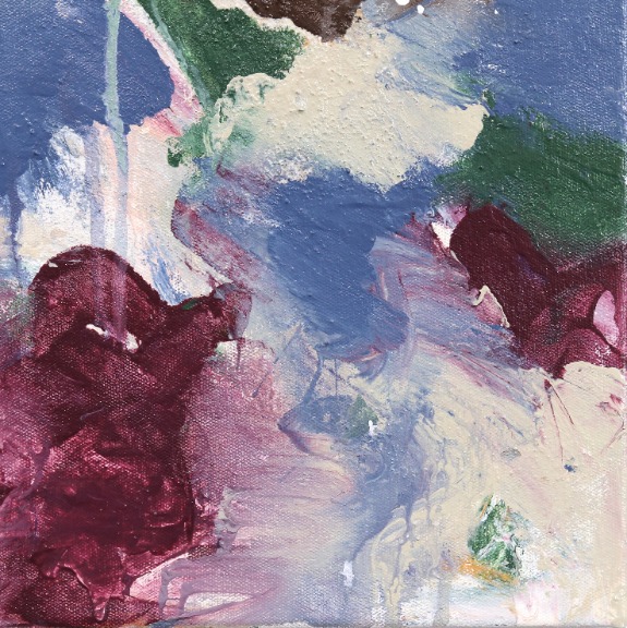Amber Goldhammer: Life In Motion image 6