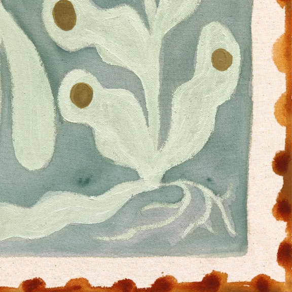 Meredith Walker: Floral Study I image 6