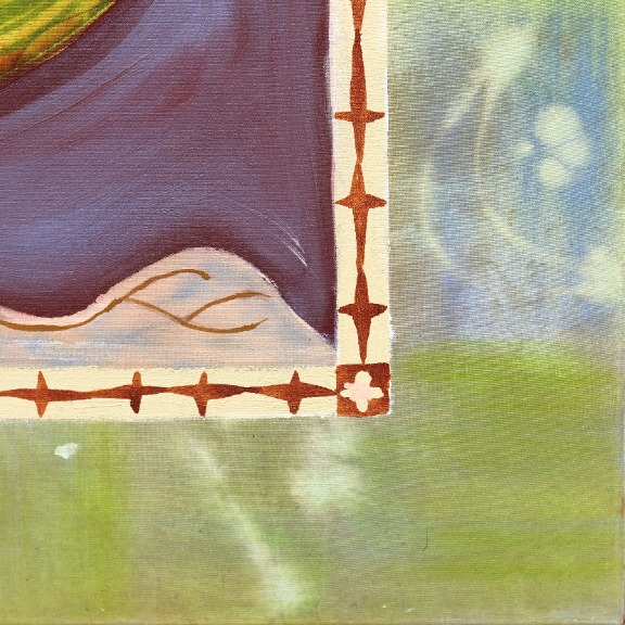 Meredith Walker: All Living Things image 6
