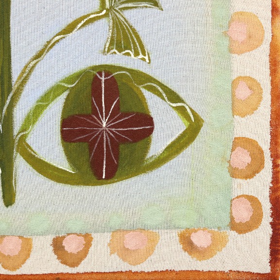 Meredith Walker: Glorified Clover image 6