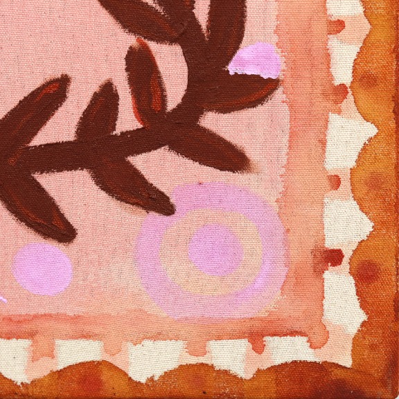 Meredith Walker: Living Crown image 6