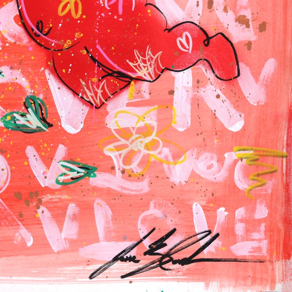 Jesse Black: Lover 11 image 6