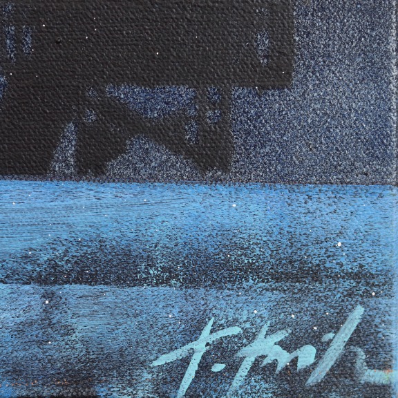 Kathleen Keifer: Midnight Electric image 6
