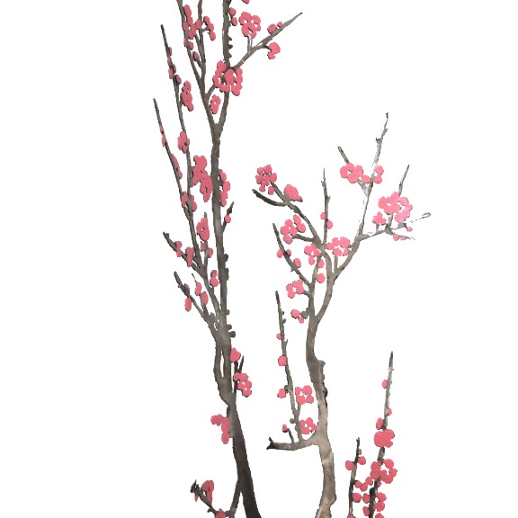 Darcy Bellamy: Winter Blossoms image 6