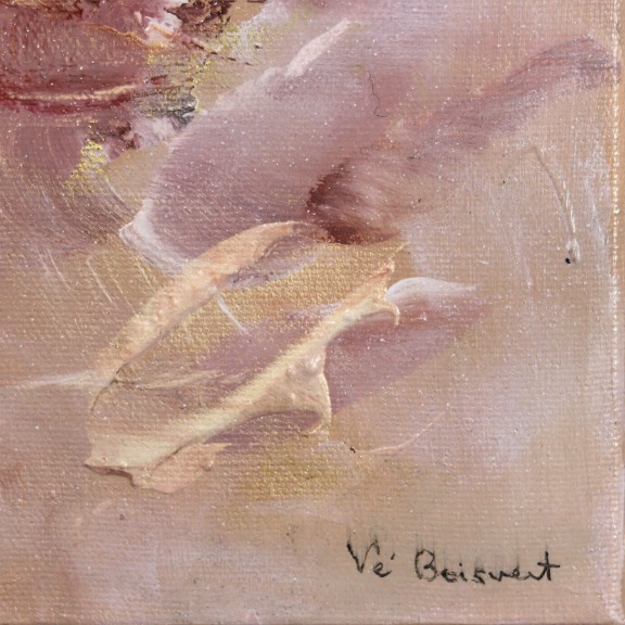 Ve Boisvert: Vie Lumineuse image 6