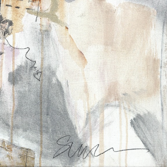 Susan Washington: Subway Sonnet #147 image 6
