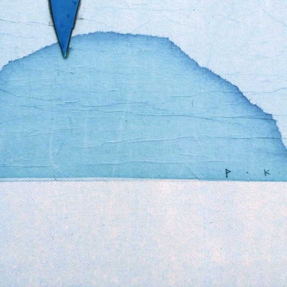 Peter Kuttner: Boundless Flight II image 6