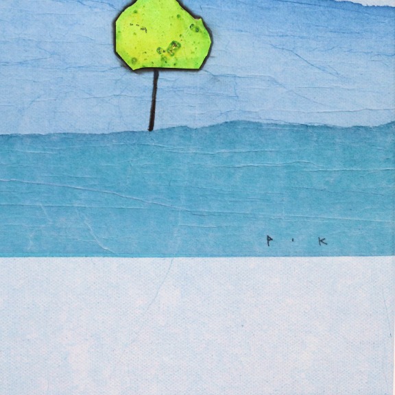 Peter Kuttner: Luminous Woodland II image 6