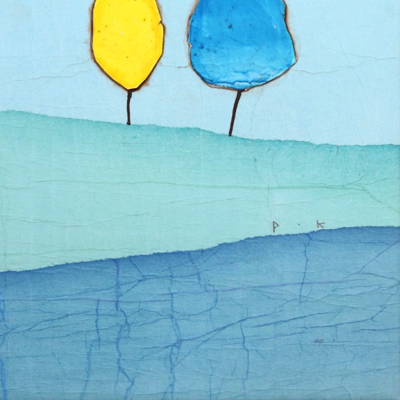 Peter Kuttner: Whispering Grove I image 6