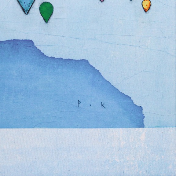 Peter Kuttner: Drifting Harmony II image 6