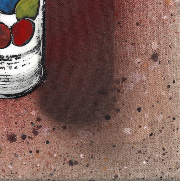 Carl Smith: Obsessive image 6