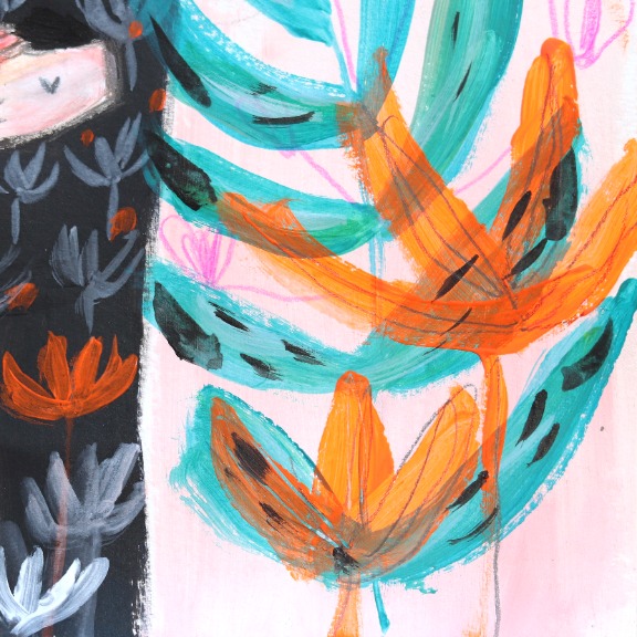 Silvia Pavarini: Little Spark image 6