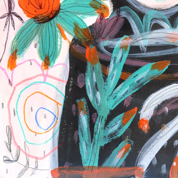 Silvia Pavarini: Hypnotic Nature image 6