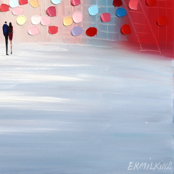 Ekaterina Ermilkina: Whispers of Love image 6