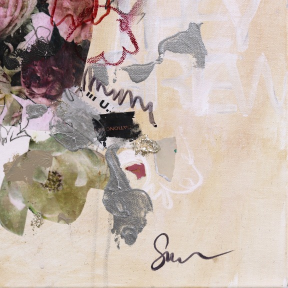 Susan Washington: Subway Sonnet #156 image 6