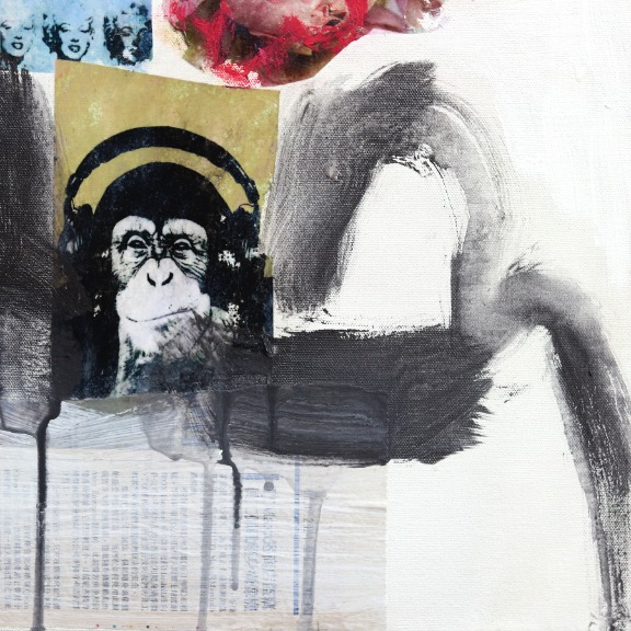 Susan Washington: Subway Sonnet #148 image 6