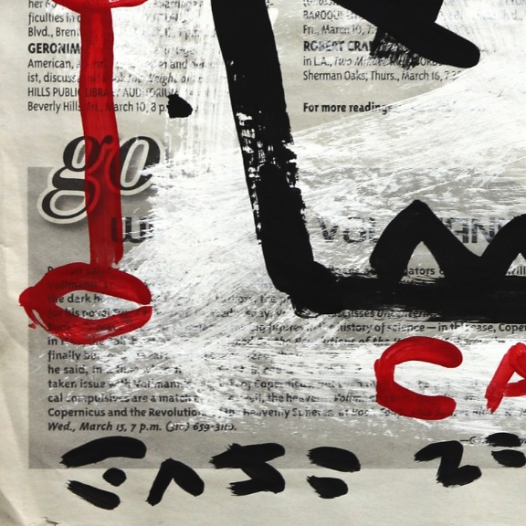 Gary John: Perk Up Cats-Up image 6