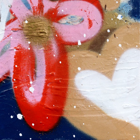 Amber Goldhammer: Willow image 6