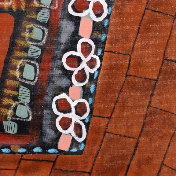 Courtney Simone: Rest and Reverie image 6