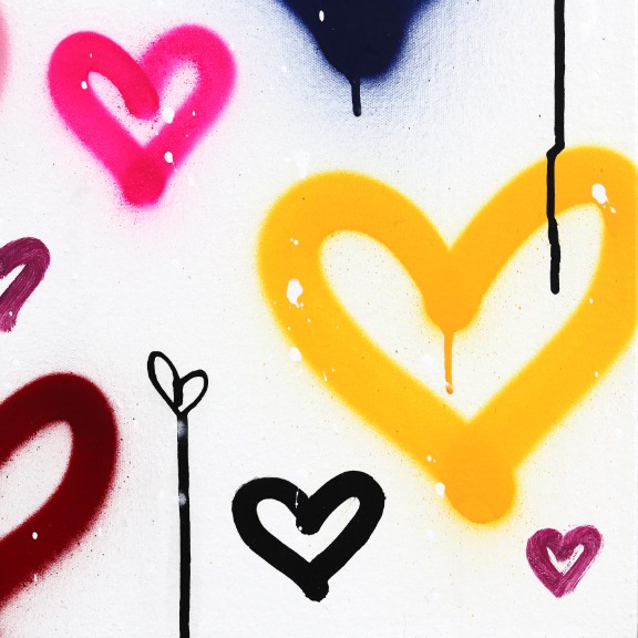 Amber Goldhammer: Heart Flutters image 6