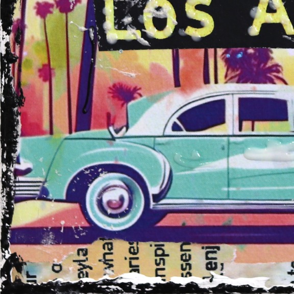 Marion Duschletta: Hello West Hollywood image 6
