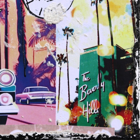 Marion Duschletta: Cruisin' Beverly image 6