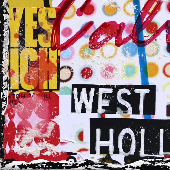 Marion Duschletta: West Hollywood Lights image 6