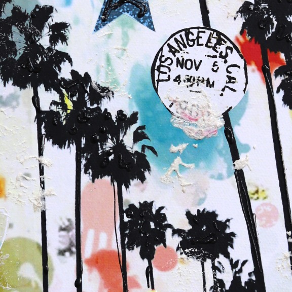 Marion Duschletta: Los Angeles Views image 6