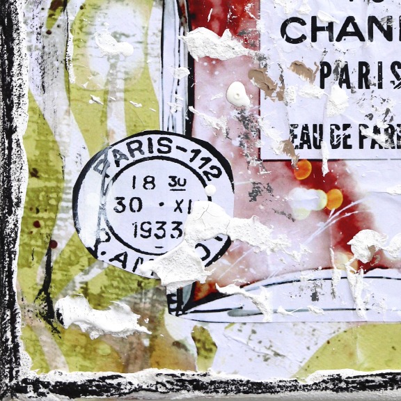 Marion Duschletta: Chanel Bloom image 6
