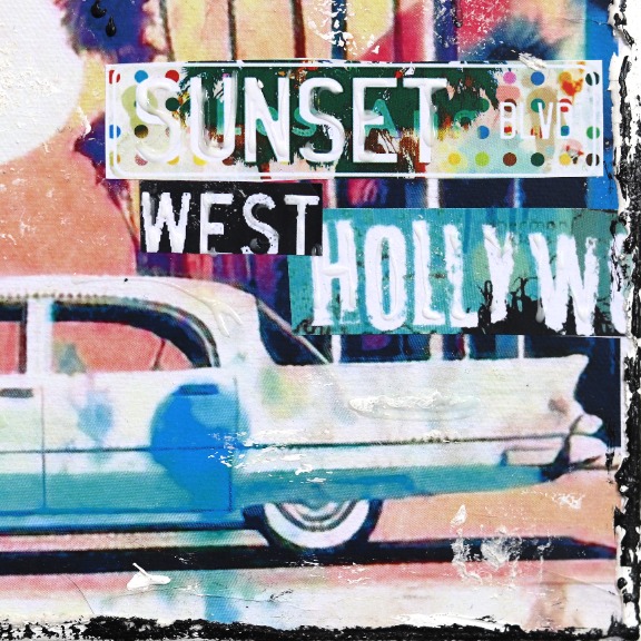 Marion Duschletta: Welcome to Sunny LA image 6