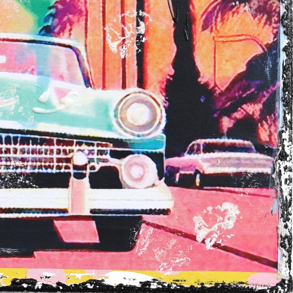 Marion Duschletta: LA Sunset image 6
