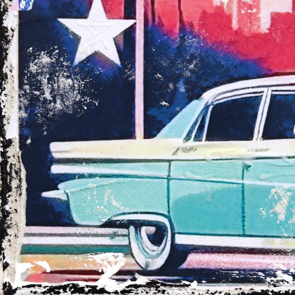 Marion Duschletta: Classic Los Angeles image 6