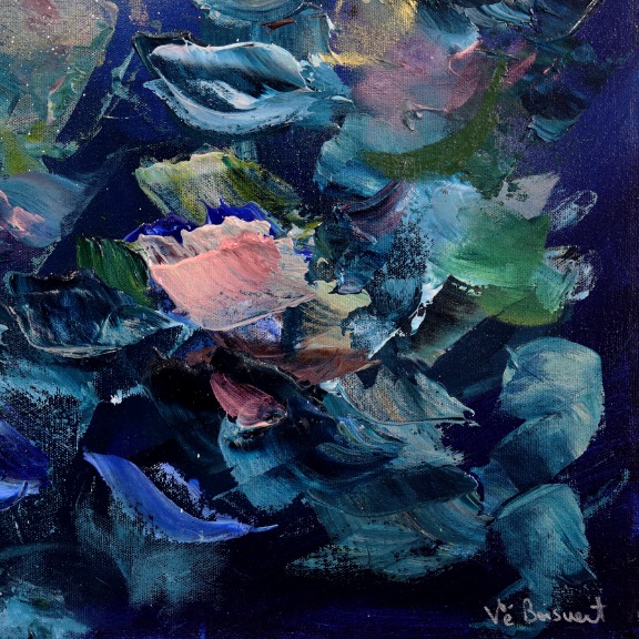 Ve Boisvert: The Sea is Calling My Soul image 6