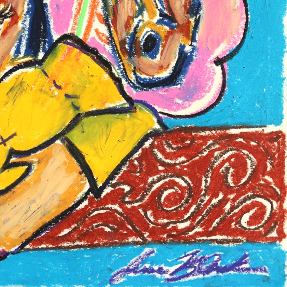 Jesse Black: Wild West Dream image 6