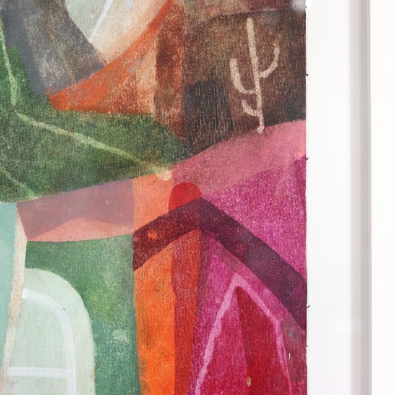 Maria C Bernhardsson: Homes in the Desert image 6