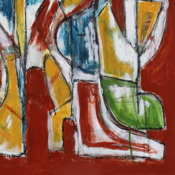 Harrison Gilman: The Wellspring image 6