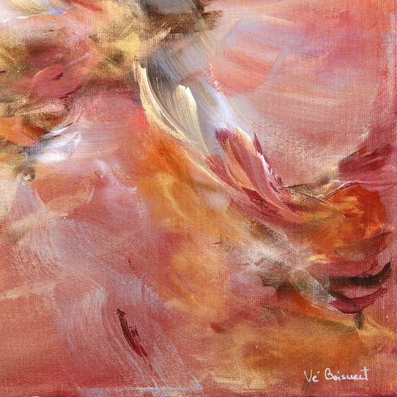 Ve Boisvert: Venus image 6